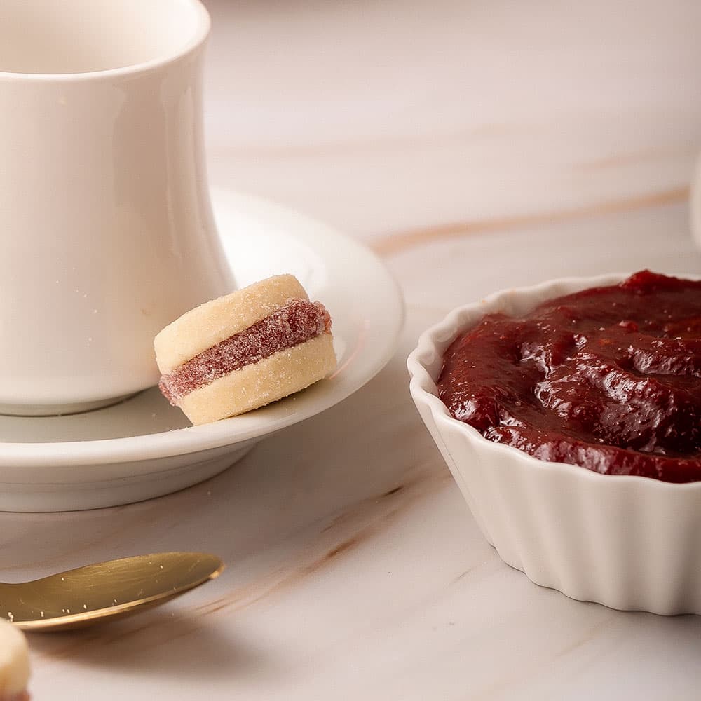 Biscoito Casadinho - 190g, foto 2