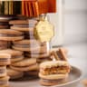 Galleta de Doce de Leite - 680g