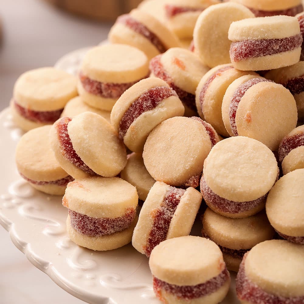 Biscoito Casadinho - 190g, foto 3