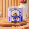 Biscoito Zero Açúcar Baunilha - 150g