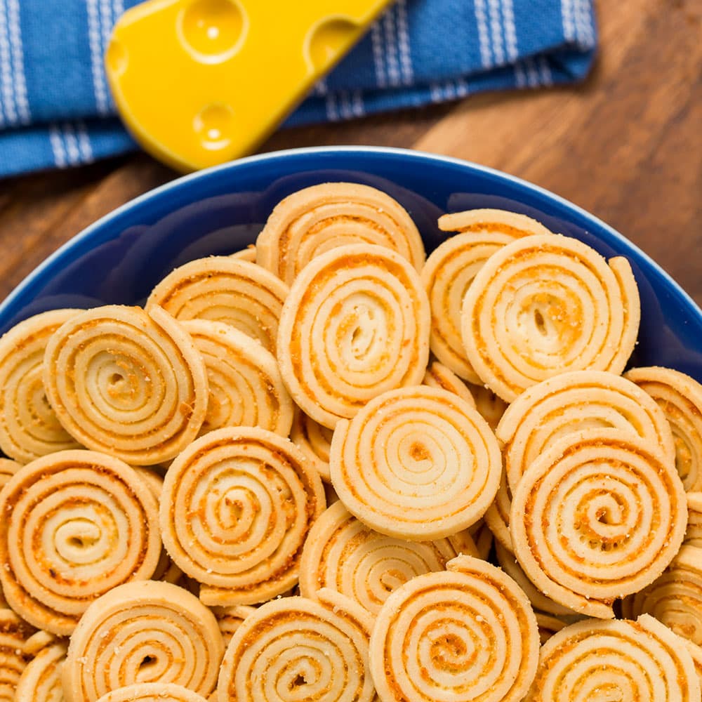 Medalhão de Queijo - 140g, foto 2