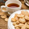 Biscoito Palmier Francês - 140g
