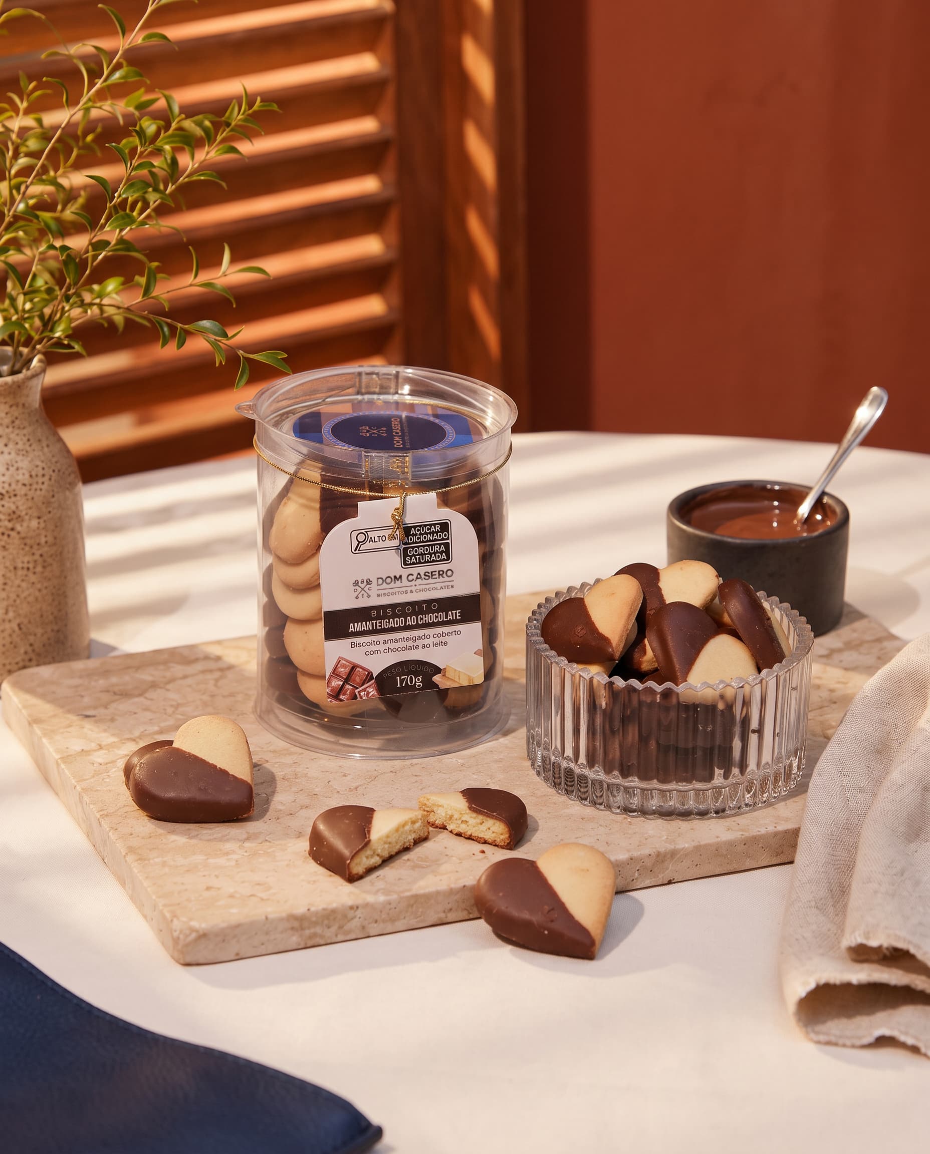 Dia dos Avós: presenteie com sabores que contam histórias