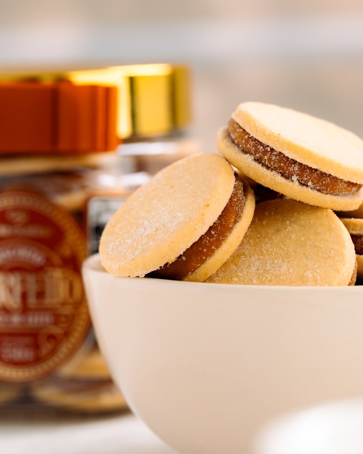 Perfeito de Doce de Leite - 550g, foto 2